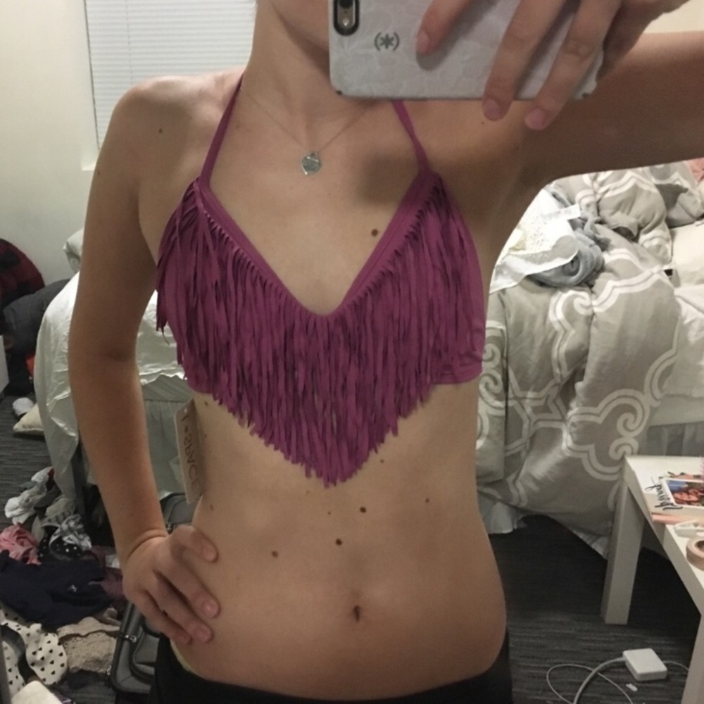 L SPACE bikini
